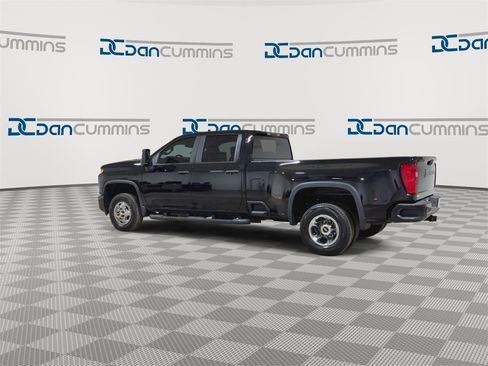 Used 2020 Chevrolet Silverado 3500 W/T w/ WT Convenience Package image 7