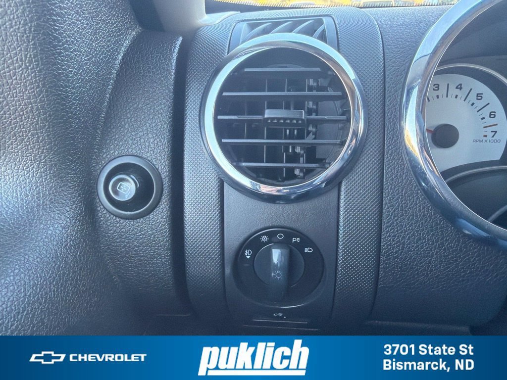 Used 2009 Ford Explorer Sport Trac Adrenalin AWD/4WD image 12