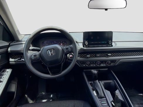 Certified 2023 Honda Accord EX image 20