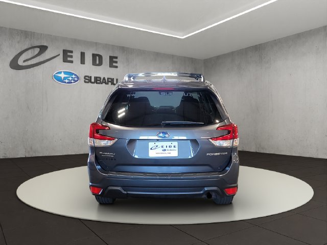 Used 2020 Subaru Forester Premium AWD/4WD image 10