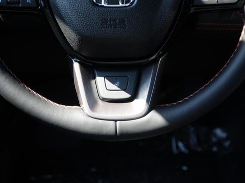 New 2025 Honda Pilot TrailSport image 26