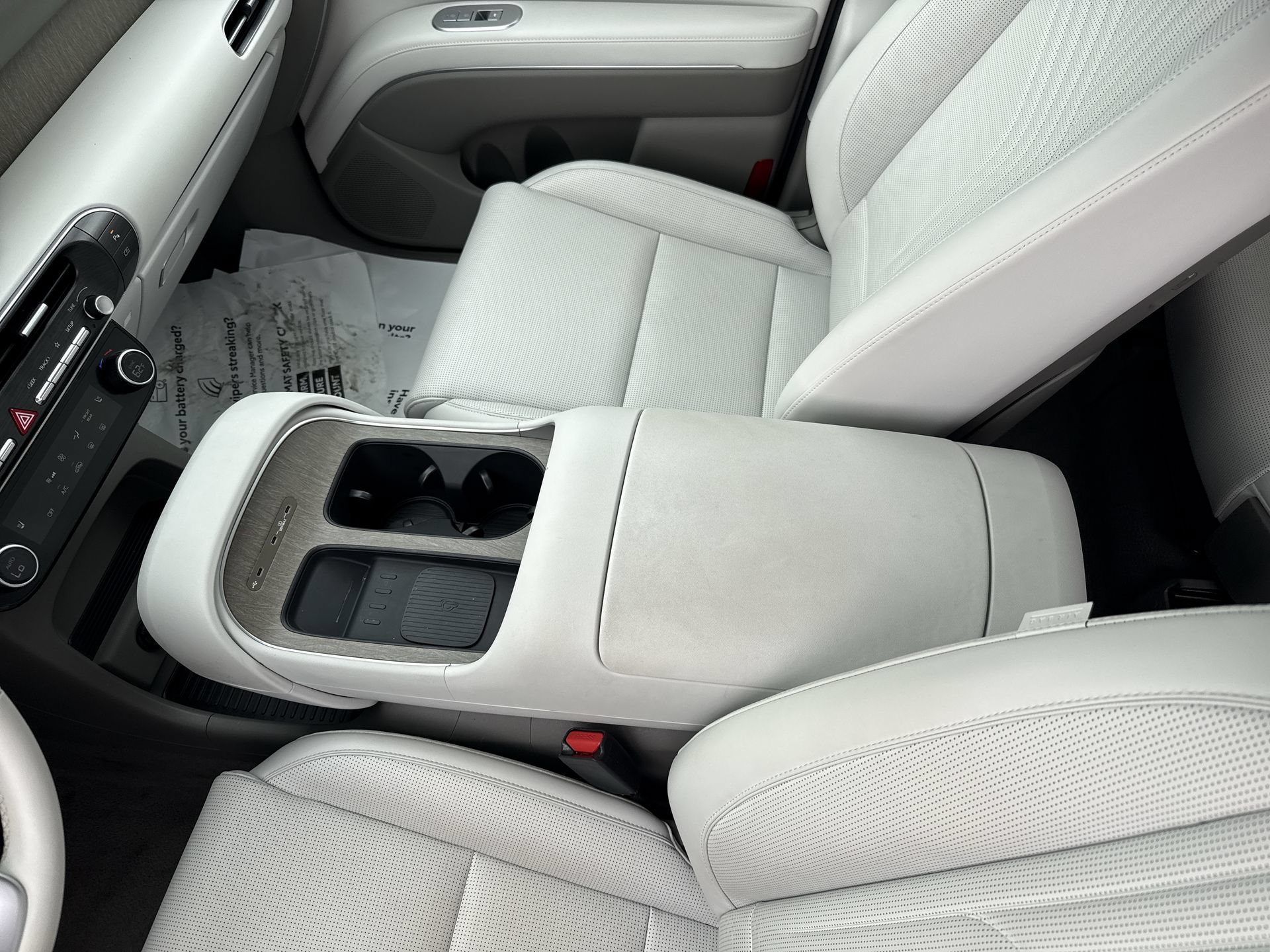 Used 2026 Hyundai Palisade SEL FWD image 22