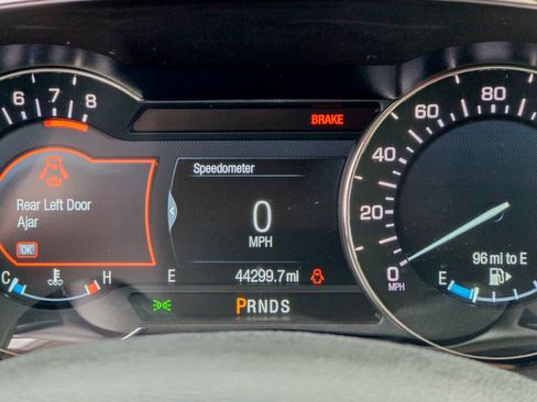 Used 2019 Lincoln MKC Black Label image 39