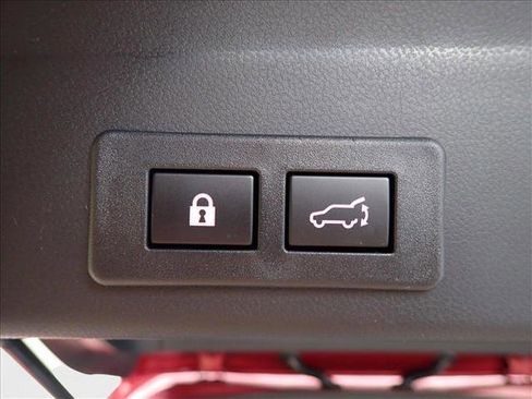 New 2025 Subaru Ascent Premium image 8