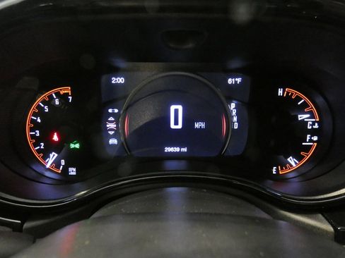 Used 2024 Dodge Durango GT image 20