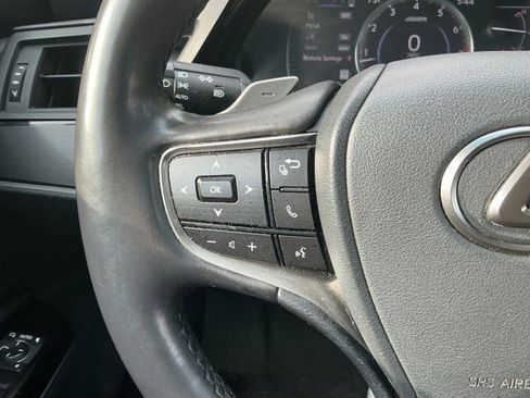 Used 2022 Lexus ES 350 w/ Premium Package image 18