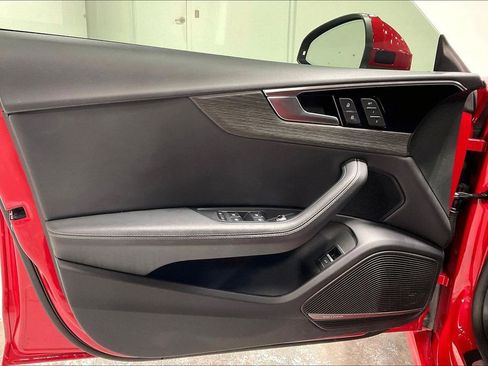 Used 2024 Audi A5 2.0T Premium Plus image 21