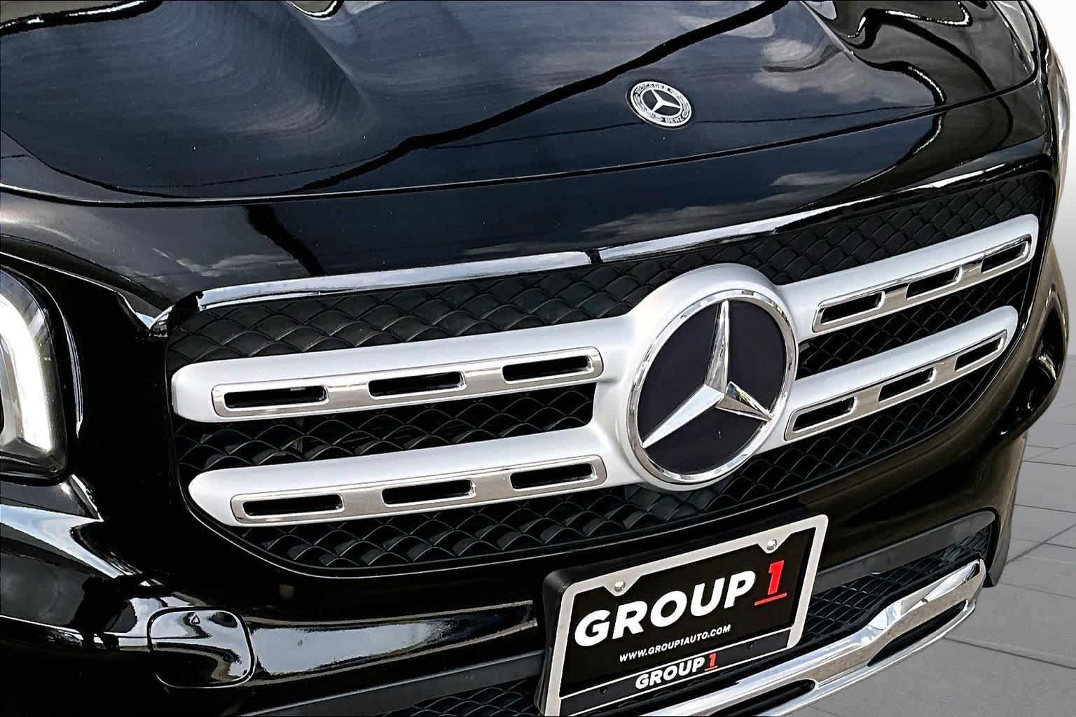 Used 2021 Mercedes-Benz GLB 250 image 30