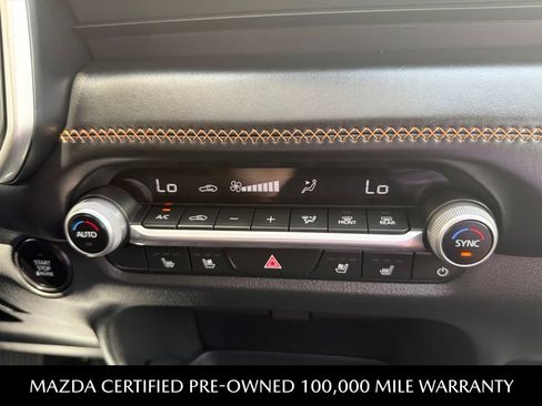 Certified 2026 MAZDA CX-50 AWD 2.5 S w/ Premium Package image 22