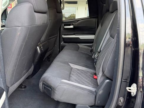 Used 2014 Toyota Tundra SR5 image 12