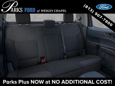 New 2026 Ford Maverick XL image 11