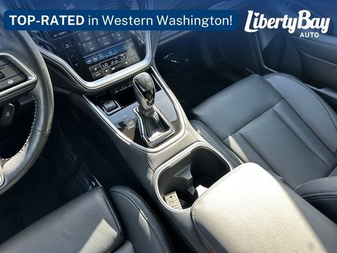 Used 2023 Subaru Outback Limited XT image 23