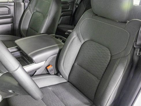 New 2026 RAM 1500 Express image 17