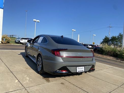 Used 2023 Hyundai Sonata SEL FWD image 13