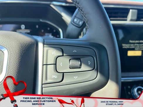 New 2026 GMC Sierra 2500 Denali w/ Denali Reserve Package image 26