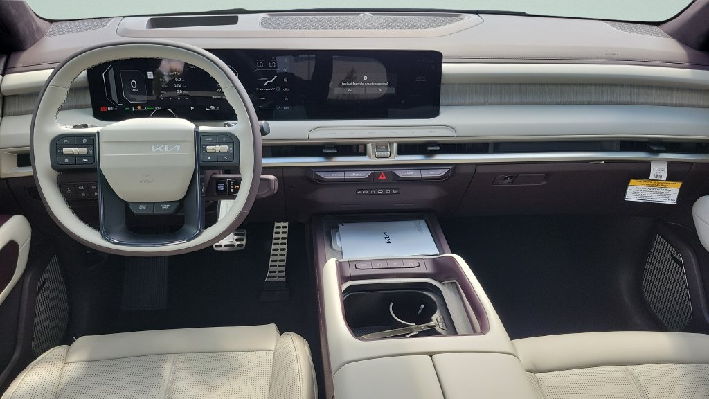 New 2027 Kia Telluride SX Prestige AWD/4WD image 11