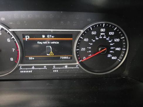 Used 2022 Kia Sorento SX image 3