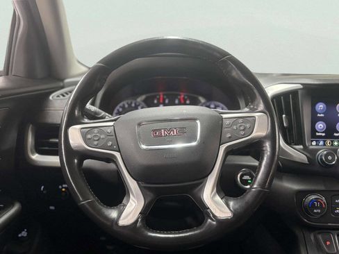 Used 2020 GMC Terrain SLT w/ Preferred Package image 33