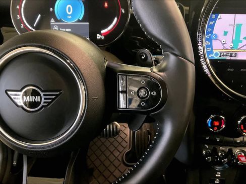 Used 2023 MINI Cooper John Cooper Works w/ Driver Assistance Package image 23