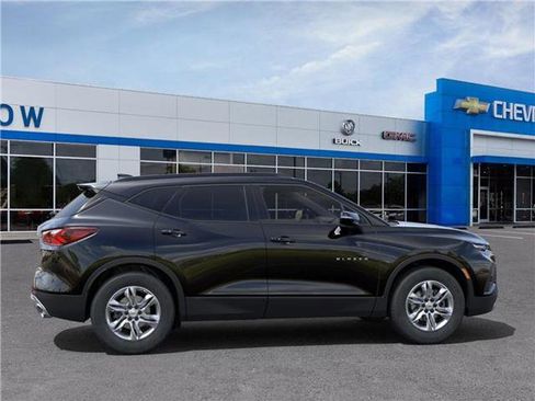 Used 2022 Chevrolet Blazer LT image 20