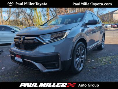 Used 2022 Honda CR-V Touring