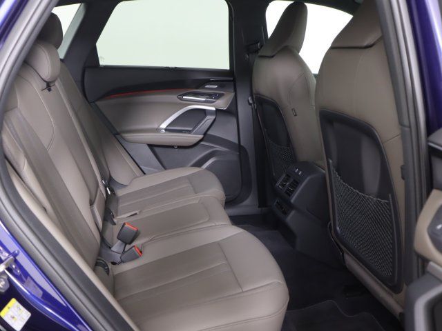 Certified 2025 Audi Q5 Premium Plus w/ Premium Plus AWD/4WD image 14