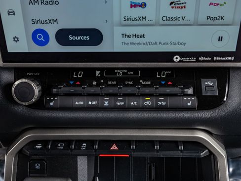 Used 2023 Toyota Sequoia SR5 image 27