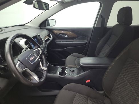 Used 2019 GMC Terrain SLE w/ Driver Convenience Package FWD image 17