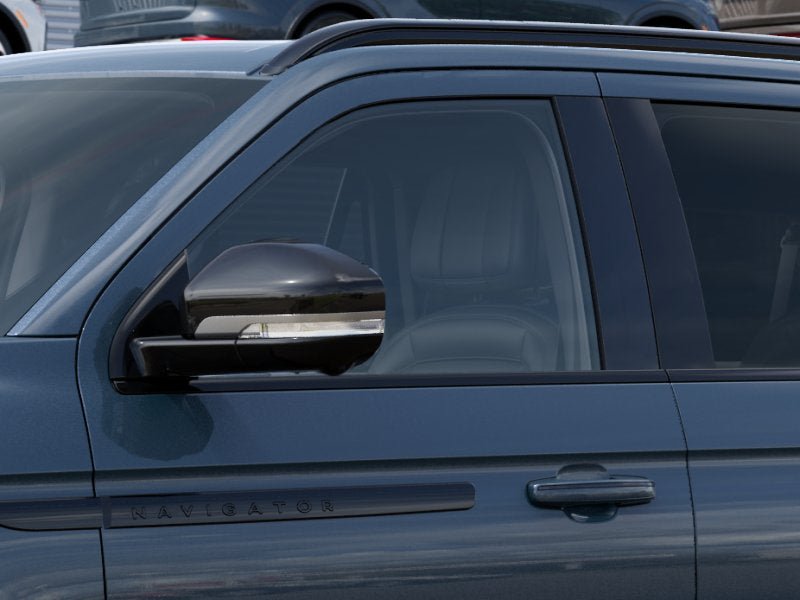 New 2027 Lincoln Navigator L Reserve w/ Jet Appearance Package AWD/4WD image 20