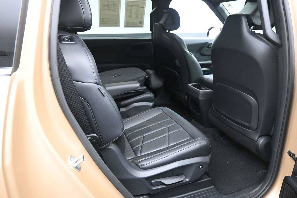 Used 2027 Kia Telluride SX X-Line w/ Towing Package AWD/4WD image 26