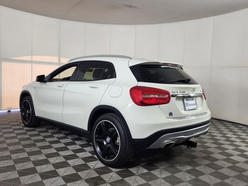 Used 2015 Mercedes-Benz GLA 250 4MATIC image 5