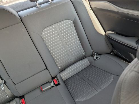 Certified 2025 Kia K5 LXS FWD image 14