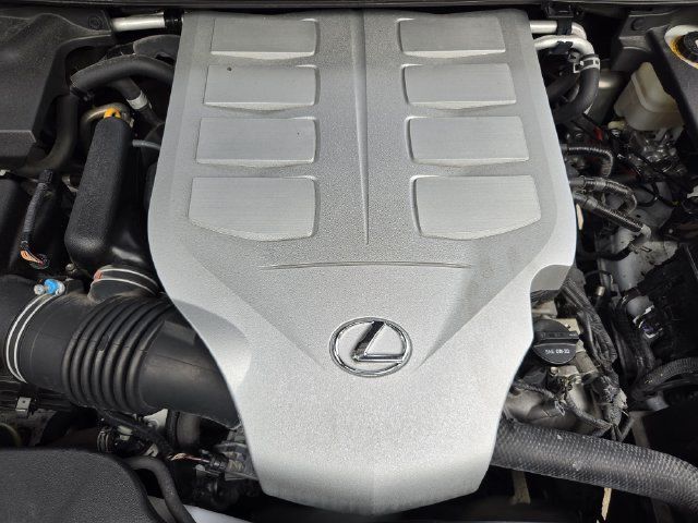 Used 2020 Lexus GX 460 Premium w/ Premium Package AWD/4WD image 27
