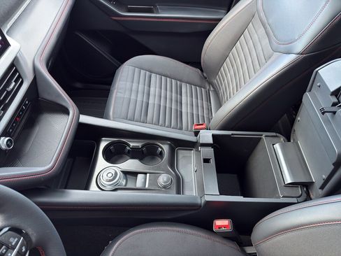 New 2026 Ford Explorer ST-Line image 51