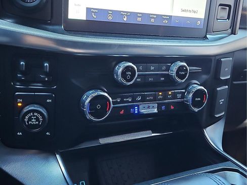 Used 2023 Ford F150 Raptor w/ Blue Interior Package AWD/4WD image 15