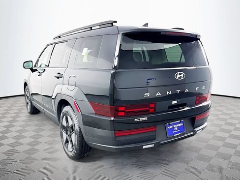 New 2026 Hyundai Santa Fe SEL FWD image 7