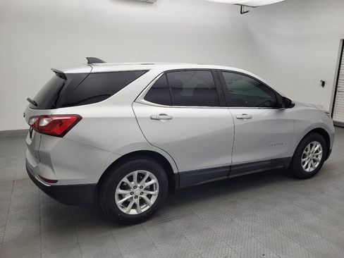 Used 2019 Chevrolet Equinox LT FWD image 10
