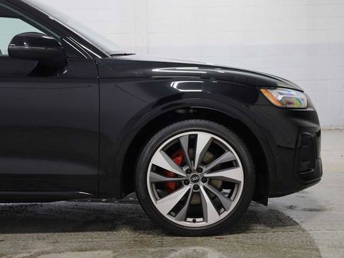 Used 2023 Audi SQ5 Prestige image 11