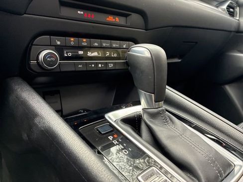 Used 2025 MAZDA CX-5 AWD 2.5 S w/ Preferred Package image 31