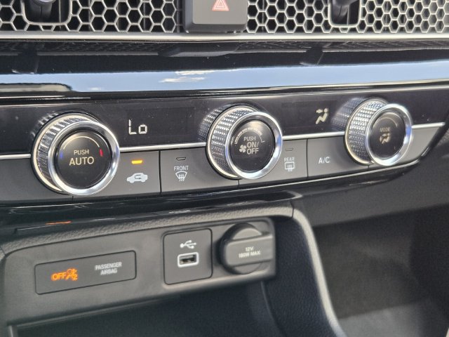 Used 2024 Honda Civic LX image 17