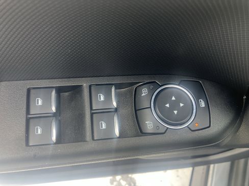 Used 2025 Ford Bronco Sport Big Bend w/ Convenience Package image 20