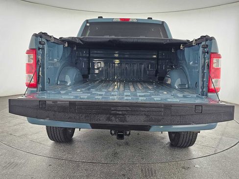 Used 2023 Ford F150 XL w/ STX Appearance Package image 16