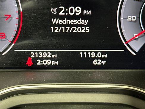 Used 2023 Audi A5 2.0T Premium Plus w/ Premium Plus image 22