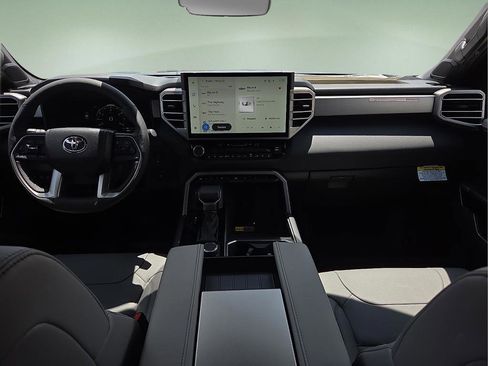 New 2026 Toyota Sequoia Limited image 16