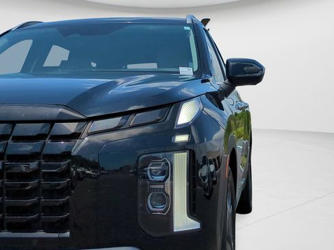 Certified 2024 Hyundai Palisade Limited FWD image 26