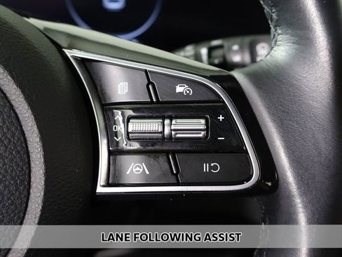 Certified 2024 Kia Seltos EX AWD/4WD image 5