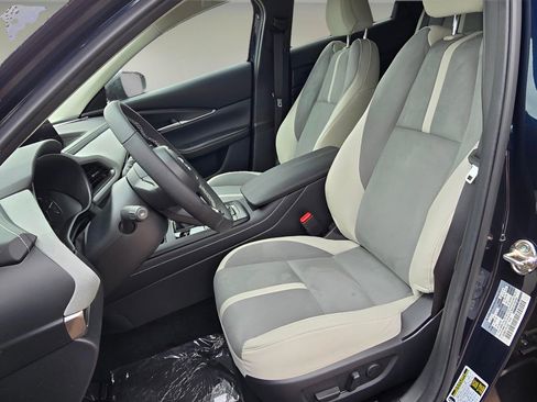 New 2026 MAZDA CX-30 2.5 Turbo w/ Premium Package image 13