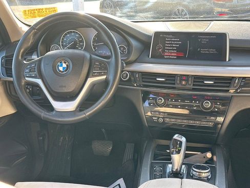 Used 2015 BMW X5 xDrive35i image 13