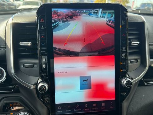 New 2026 RAM 1500 Laramie image 30