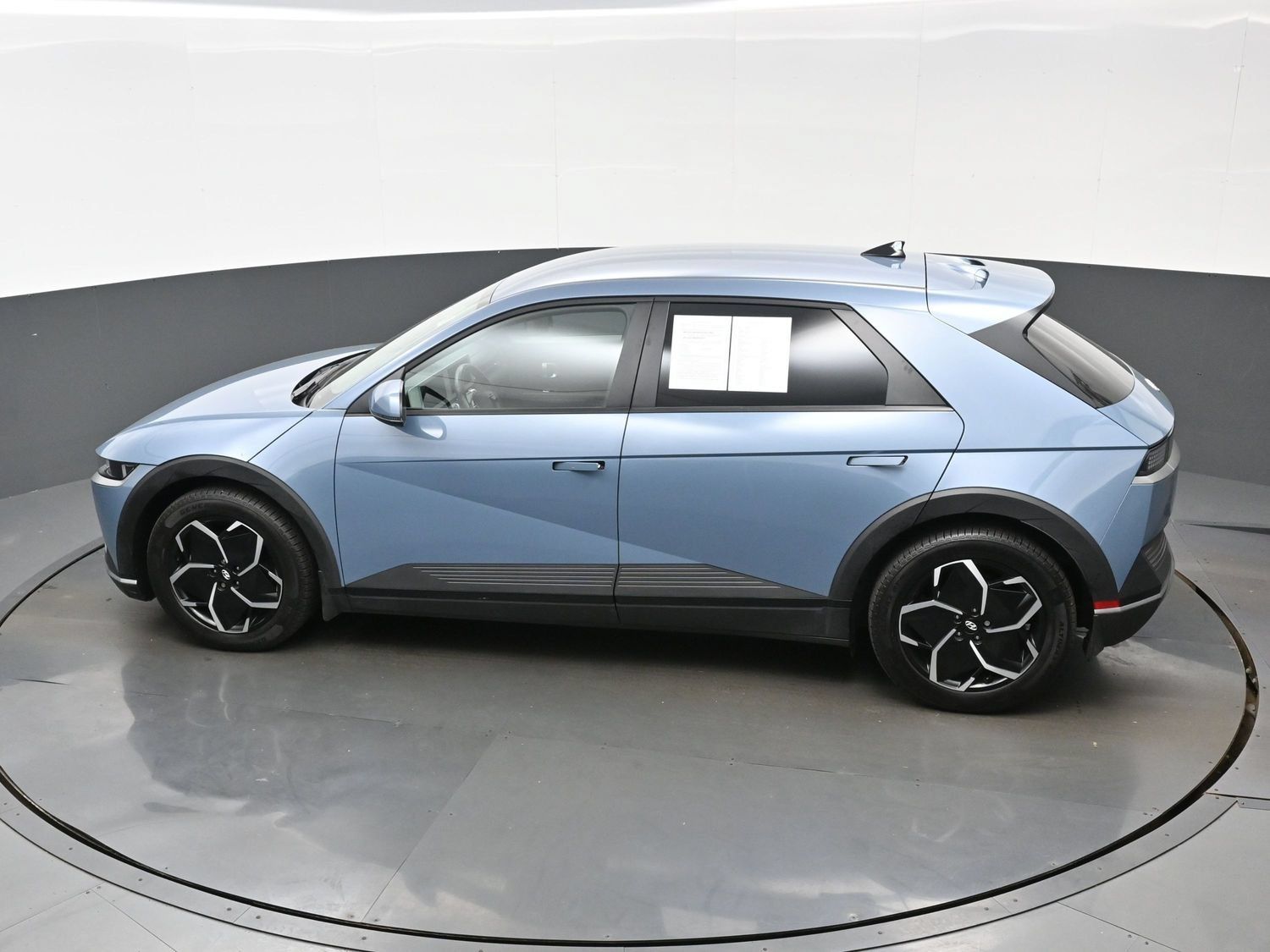 Certified 2023 Hyundai Ioniq 5 SEL AWD/4WD image 34